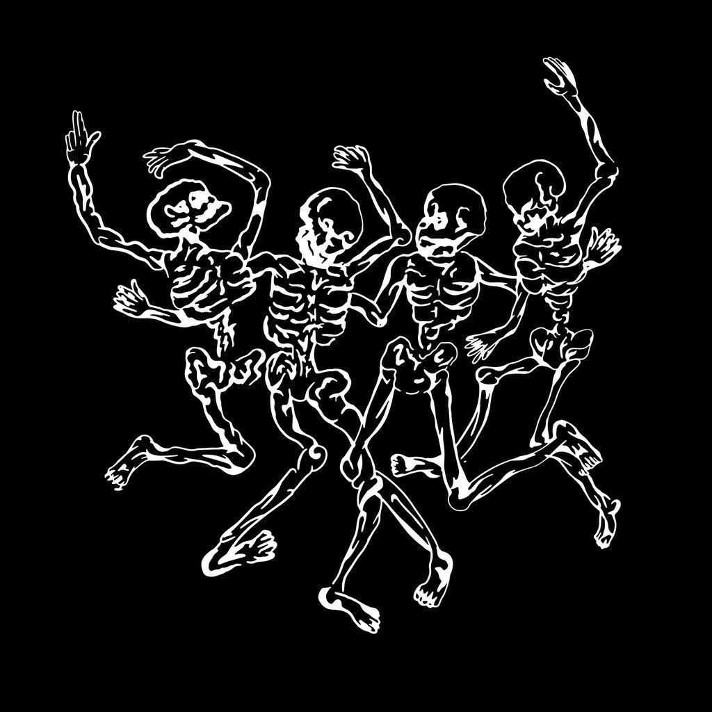 Simula: Dance Macabre Cardiff | 13.03.26 at District Cardiff