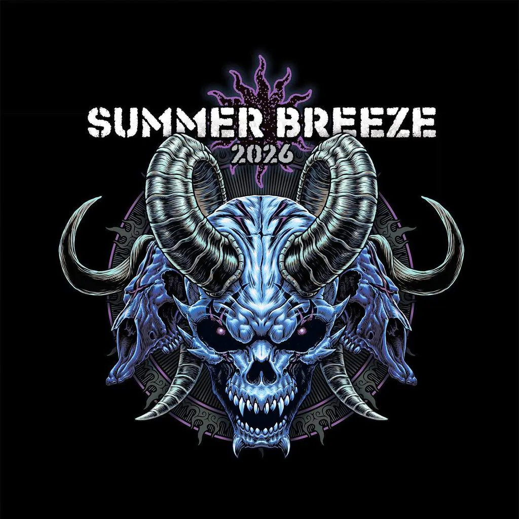 Summer Breeze Open Air at Flugplatz Dinkelsbühl
