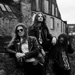 Margarita Witch Cult w/ The Big Hell & Wulfgang