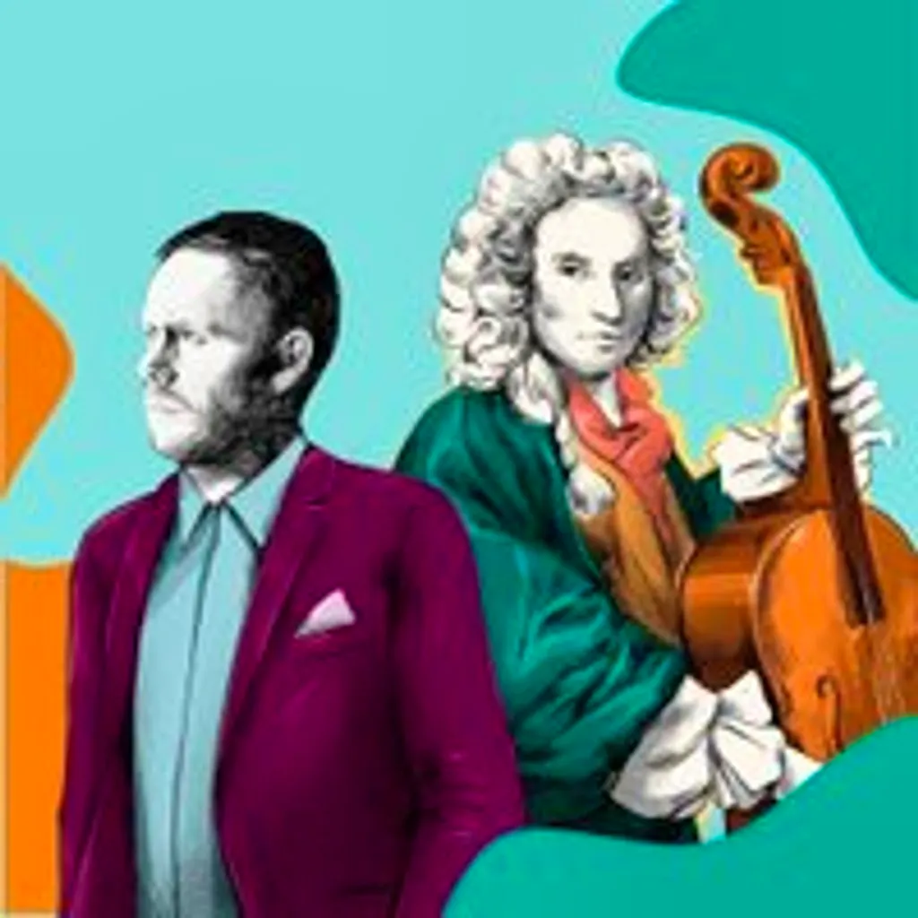 Recomposed by Max Richter: Vivaldi, The Four Seasons at Kensington United Reformed Church