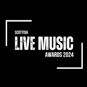 The Scottish Live Music Awards 2024