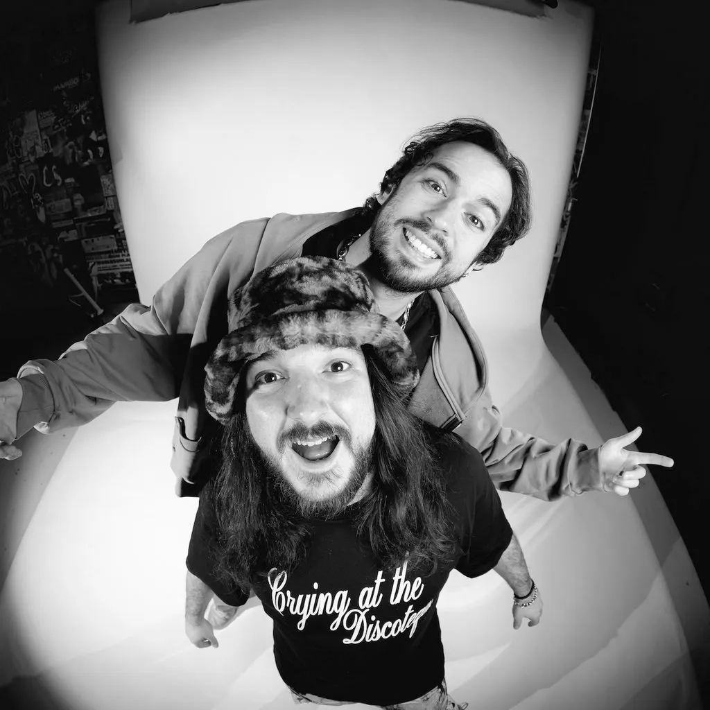 DIGITAL Presents: Oden & Fatzo (LIVE) at Digital Newcastle