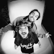 DIGITAL Presents: Oden & Fatzo (LIVE) at Digital Newcastle