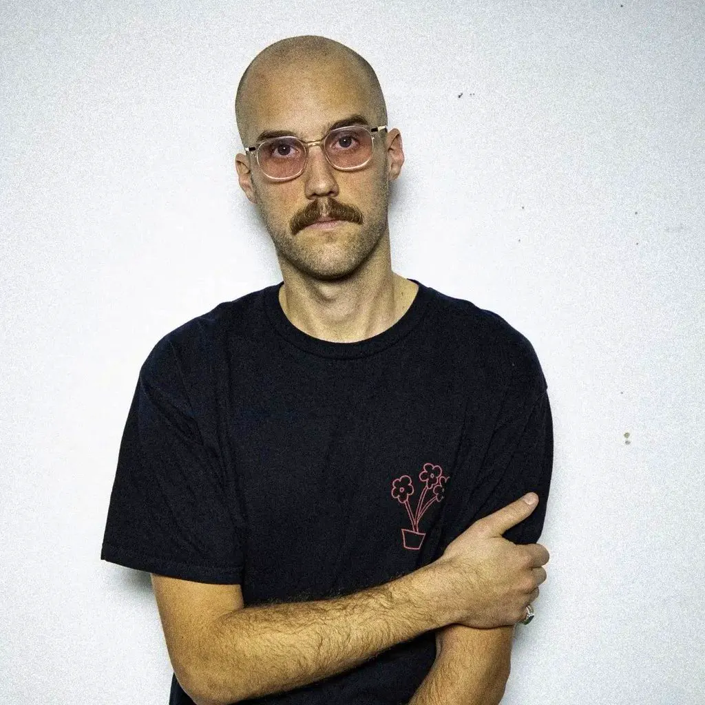 Doodle Presents Hidden Spheres at Honey Street, Manchester