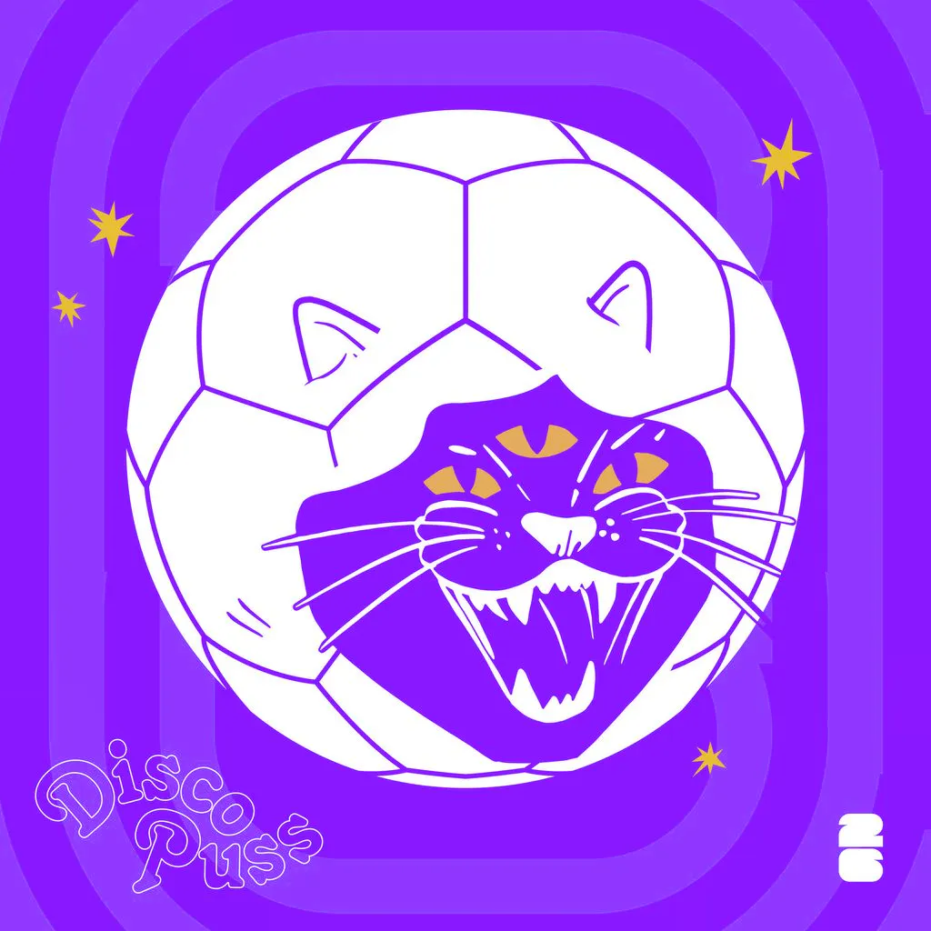 DISCO PUSS: "Disco Ball's Coming Home" - ENGLAND vs NORWAY at Concept Haus