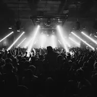 British Fashion Council x WHP at Star And Garter