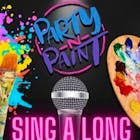 Party 'N' Paint's Sing a Long Edition @ Floripa