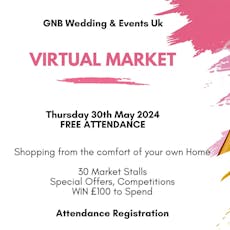 GNB Virtual Market at Virtual Event