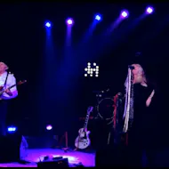 Fleetwood Mac evening at Lea Social Club