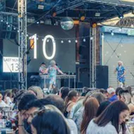 Bingo Lingo - Courtyard Summer Series at Luna Springs Digbeth