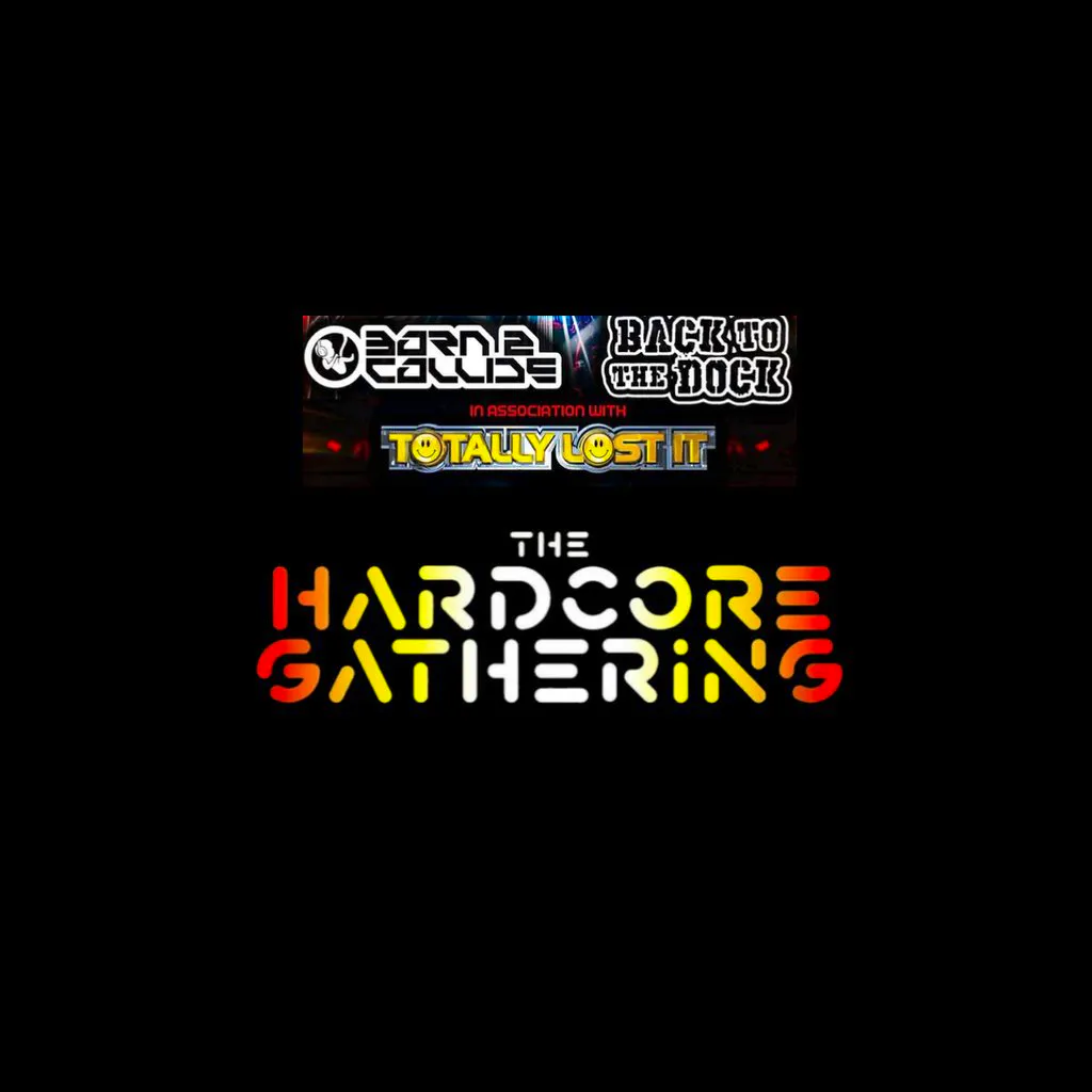 The Hardcore Gathering at Wav Garden