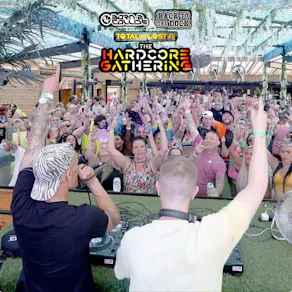 The Hardcore Gathering