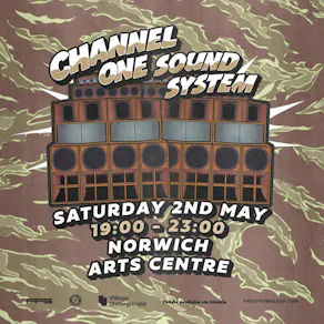 Channel One Sound System