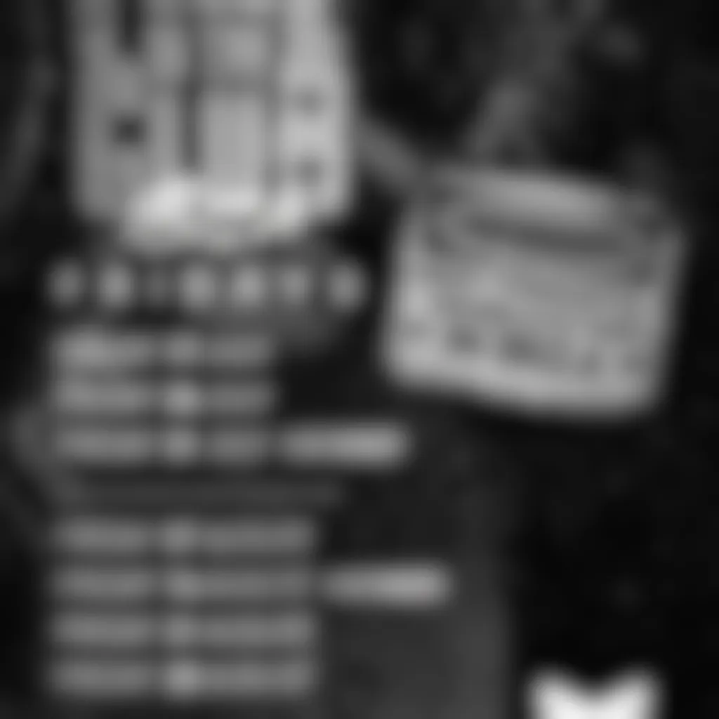 banner