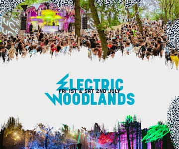 Electric Woodlands 