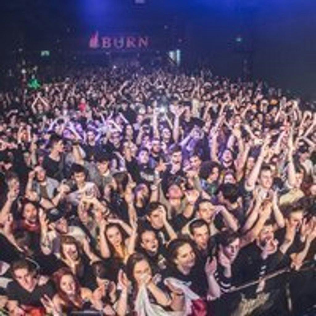 Popcorn at Heaven Every Monday Tickets Heaven London Mon 17th June