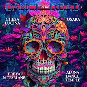 Dance of the Dead