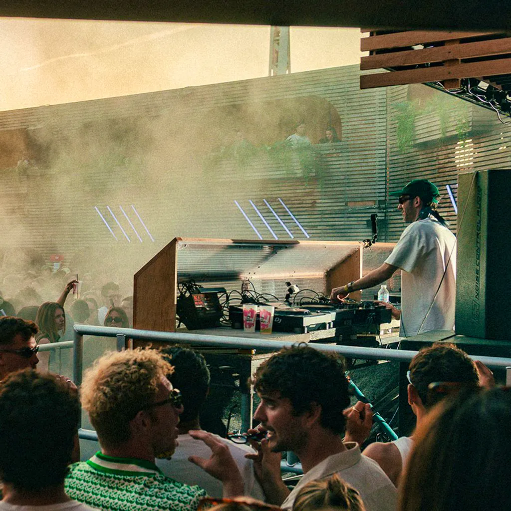 Dan Shake & Friends (Day & Night) @ The Cause at The Cause London