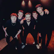 The Publics, plus special guests, live at The Stirling Castle at The Stirling Castle