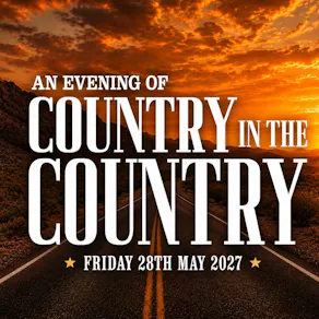Country In The Country 2027 - ELY