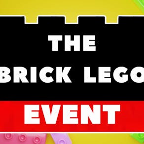 Warley Park: The BRICK lego Event