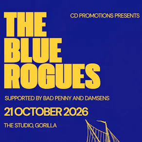 The Blue Rogues