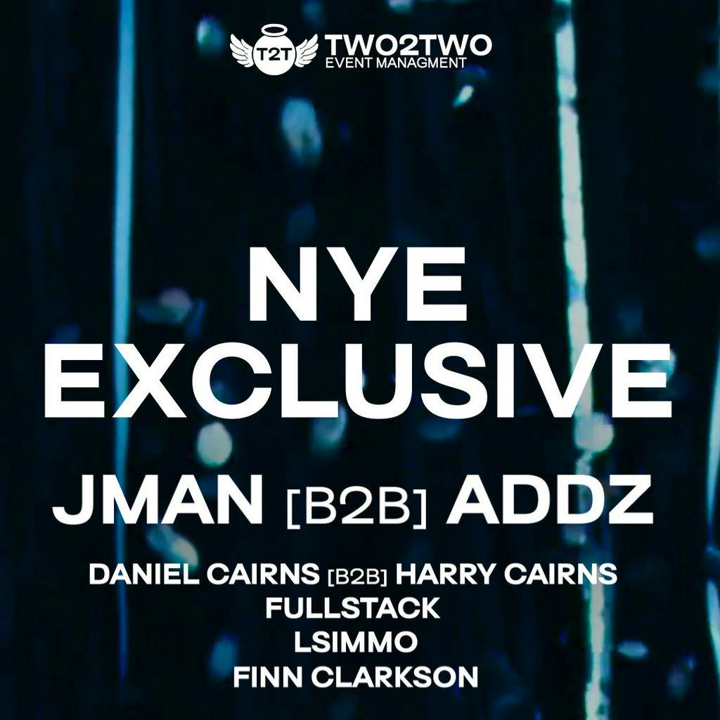 TWO2TWO Exclusive at Marvins Bar Lytham at Marvin's