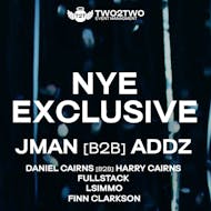 TWO2TWO Exclusive at Marvins Bar Lytham at Marvin's