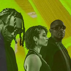 Spirit with Inner City