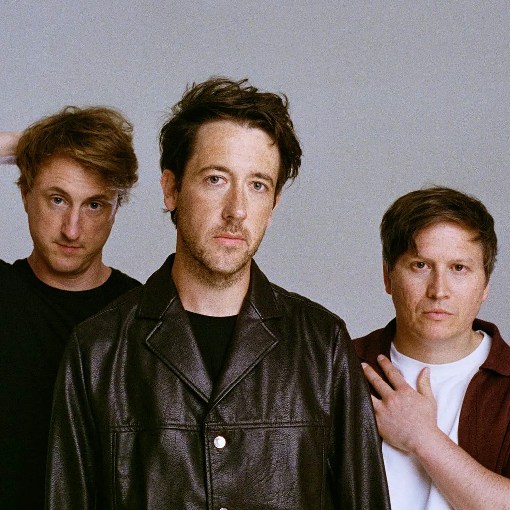 The Wombats at Times Square Newcastle