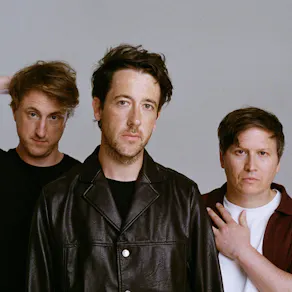 The Wombats