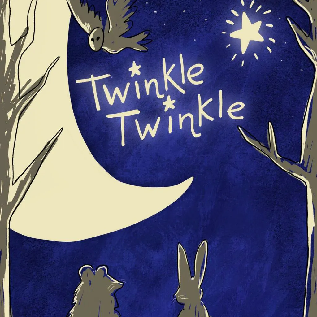Twinkle Twinkle at Norden Farm Centre For The Arts.