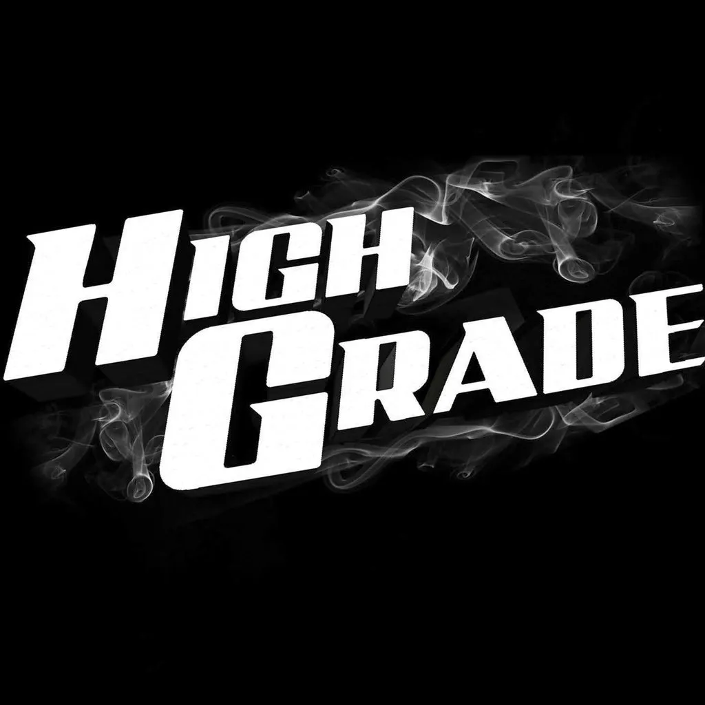 HIGH GRADE (day rave) at The Rainbow Pub Digbeth