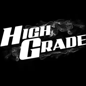 HIGH GRADE (day rave)