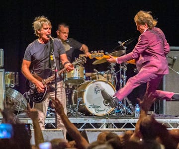 The Skids | From the Jam | Big Country plus support