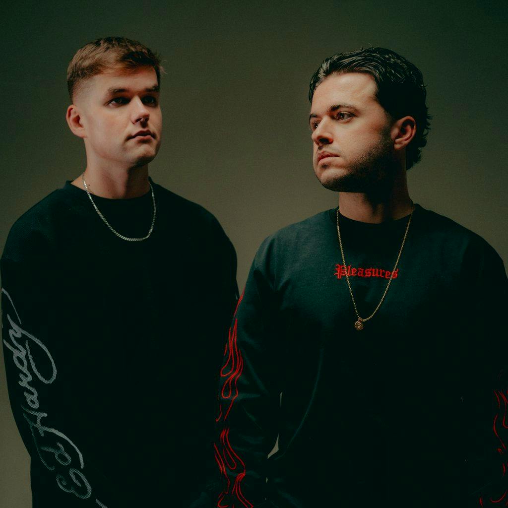 OBSKÜR Presents The System - NX Newcastle at NX Newcastle