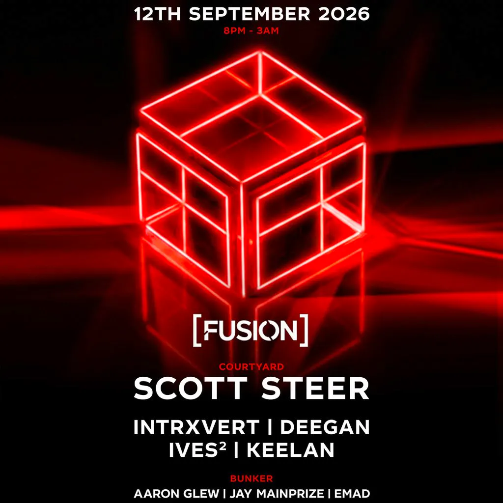 TOSH // Scott Steer at The Old School House And Courtyard