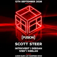 TOSH // Scott Steer at The Old School House And Courtyard