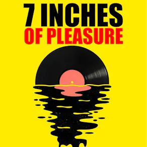 7 INCHES OF PLEASURE You pick them, we play them!