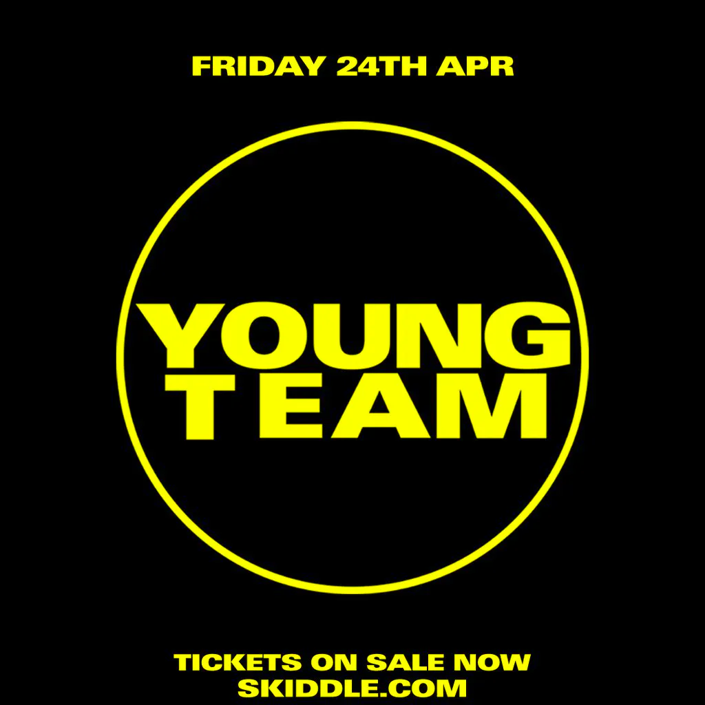 Young Team - Aberdeen at Unit 51