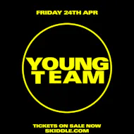 Young Team - Aberdeen at Unit 51