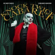 Knock Twice Cabaret at The Botanical Garden