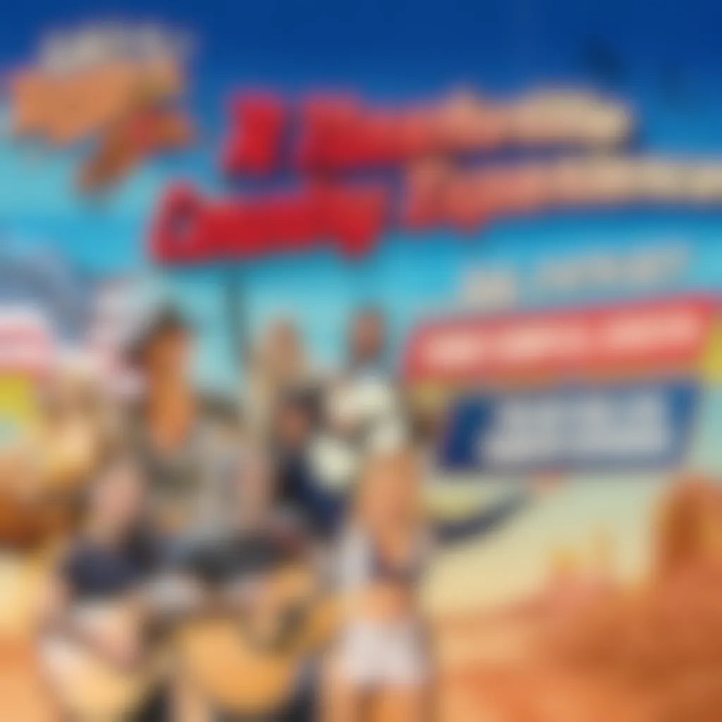 banner