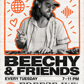 BEECHY & FRIENDS with TBA