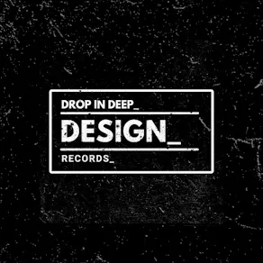 DESIGN_ Records - DROP IN DEEP_