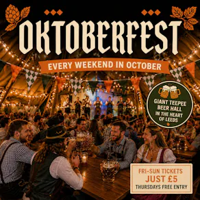Oktoberfest