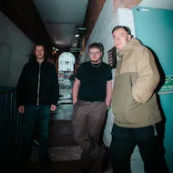 Antidotes at Dead Wax