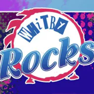 Whitby Rocks at Whitby Pavilion