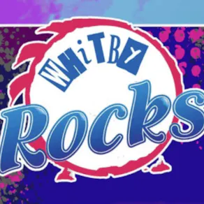 Whitby Rocks