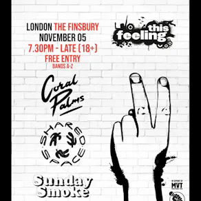 This Feeling - London